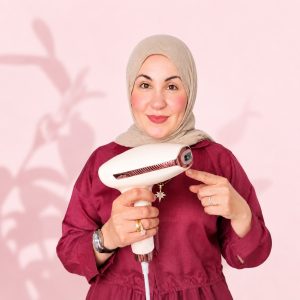 امنيه رمضان